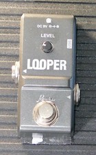 Looper rowin lef for sale  WASHINGTON