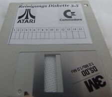 Reinigungsdiskette floppy clea gebraucht kaufen  Liebenburg