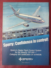1984 pub sperry d'occasion  Yport