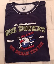 Adler mannheim langarm gebraucht kaufen  Mannheim