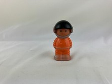 Elc happyland orange for sale  SWINDON