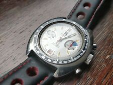 Vintage tissot seastar for sale  HOOK