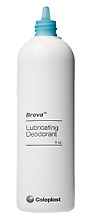 Coloplast Brava Deodorante Lubrificante 240ml comprar usado  Enviando para Brazil