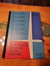 Konstrukcje Lotnicze na sprzedaż  Wysyłka do Poland