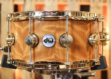 6.5x14 collector maple for sale  Portland
