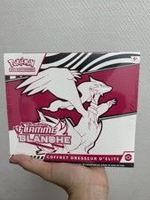 Coffret pokemon etb d'occasion  Levallois-Perret