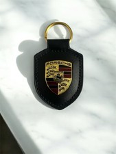 Portachiavi nero nuovo usato  Legnano