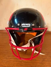 Schutt recruit hybrid gebraucht kaufen Schutt recruit hybrid gebraucht kaufen  Saarbrücken