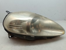 Faro fanale anteriore usato  Italia