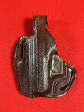Desantis leather pancake for sale  Victoria