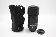 nikon telephoto lens 55 300mm for sale nikon telephoto lens 55 300mm for sale LEEDS