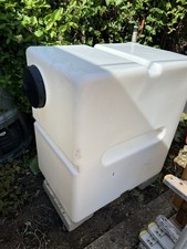 baffled water tank for sale  MAIDSTONE