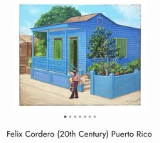 Felix cordero puerto for sale  Miami