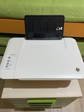 Deskjet 1510 stampante usato  Mercogliano