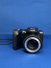 Kodak easyshare z712 usato  Spedire a Italy