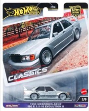 Hot wheels mercedes gebraucht kaufen  Rheinberg