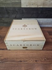 2017 scarecrow wooden for sale  Menlo Park