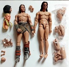 Barbarian conan fantasy for sale  POLEGATE