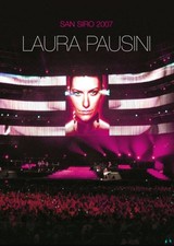 Laura Pausini: Live in San Siro [DVD] comprar usado  Enviando para Brazil