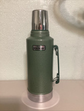 Stanley thermos stainless for sale  Sacramento