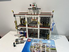 Lego octan 4207 for sale  NEWCASTLE