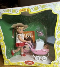 Barbie sister tutti for sale  Denver