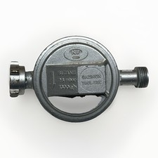 Détendeur gaz butane d'occasion  Montpellier-