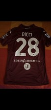 Ricci maglia torino usato  Gallarate