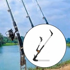 Support tige pêche d'occasion  Expédié en France