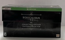 Soul calibur collector for sale  San Diego