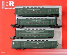Rivarossi hr4217 teiliger gebraucht kaufen  Oranienburg