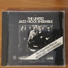 United jazz rock gebraucht kaufen  Köln