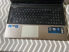 Notebook asus k550 usato  Torino