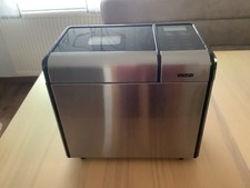 Unold 68415 brotbackautomat gebraucht kaufen  Schwäbisch Hall