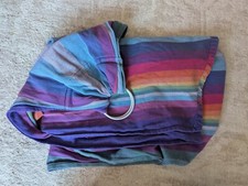 Girasol woven wrap for sale  Moreno Valley