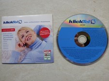 Klicktel herbst 2010 gebraucht kaufen  Deutschland