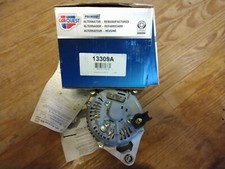 Alternador 13309A Reman Carquest 120 amperes Chrysler Dodge com polia de 6 ranhuras comprar usado  Enviando para Brazil