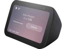 Amazon echo show gebraucht kaufen  Mainleus