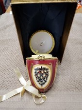 Christmas porcelain musical for sale  West Monroe
