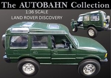 Land rover discovery for sale  PETERHEAD