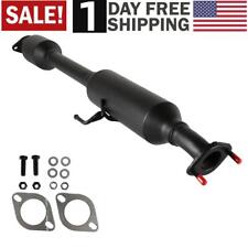 Catalytic converter 54885 for sale  Hebron
