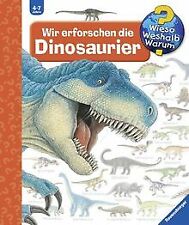 Wieso weshalb wir gebraucht kaufen  Berlin