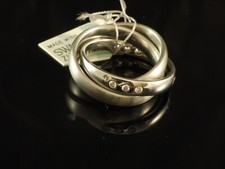 Ring edelstahl ring gebraucht kaufen  Altena