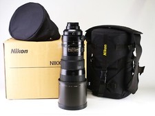 Nikon 300mm f2.8 for sale  HALESOWEN