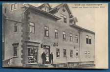 Schwallungen schmalkalden 1905 gebraucht kaufen  Meiningen