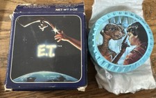 Avon elliot decal for sale  Andover