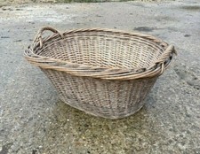 Corbeille linge bon d'occasion Corbeille linge bon d'occasion  Polliat