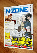 Nintendo zone magazin gebraucht kaufen  Bielefeld