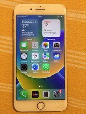 Apple iphone 8plus usato  Castelnuovo di Garfagnana