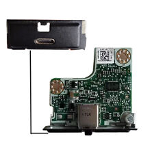 Usado, Placa pequena porta USB tipo C 906324-002 para HP 400 600 800 G3 G4 G5 DM SFF comprar usado  Enviando para Brazil